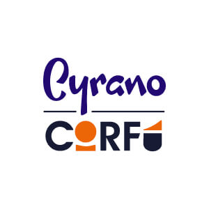 Cyrano - Corfú