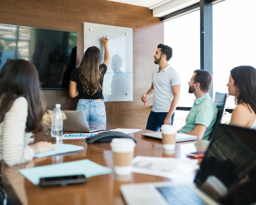 SourceIn - Consultorías, sesorías y soporte técnico