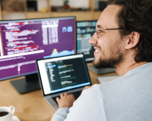 SourceIn - Desarrollo de Software Personalizado