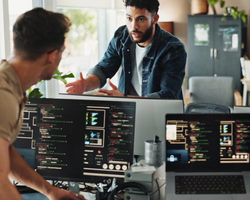 SourceIn - Software Testing y QA